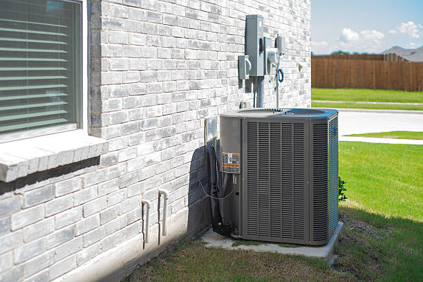 Reliable Ac Installation contractor in Union Grove, NC by FH HVAC